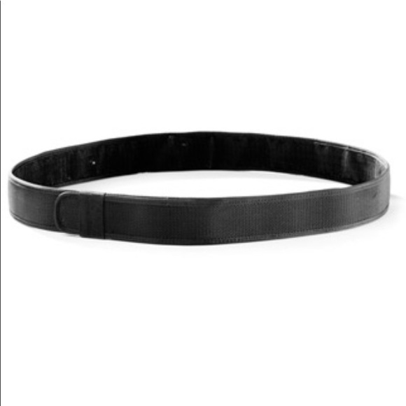 Galla Nylon Duty Belt - Picture 1 of 3